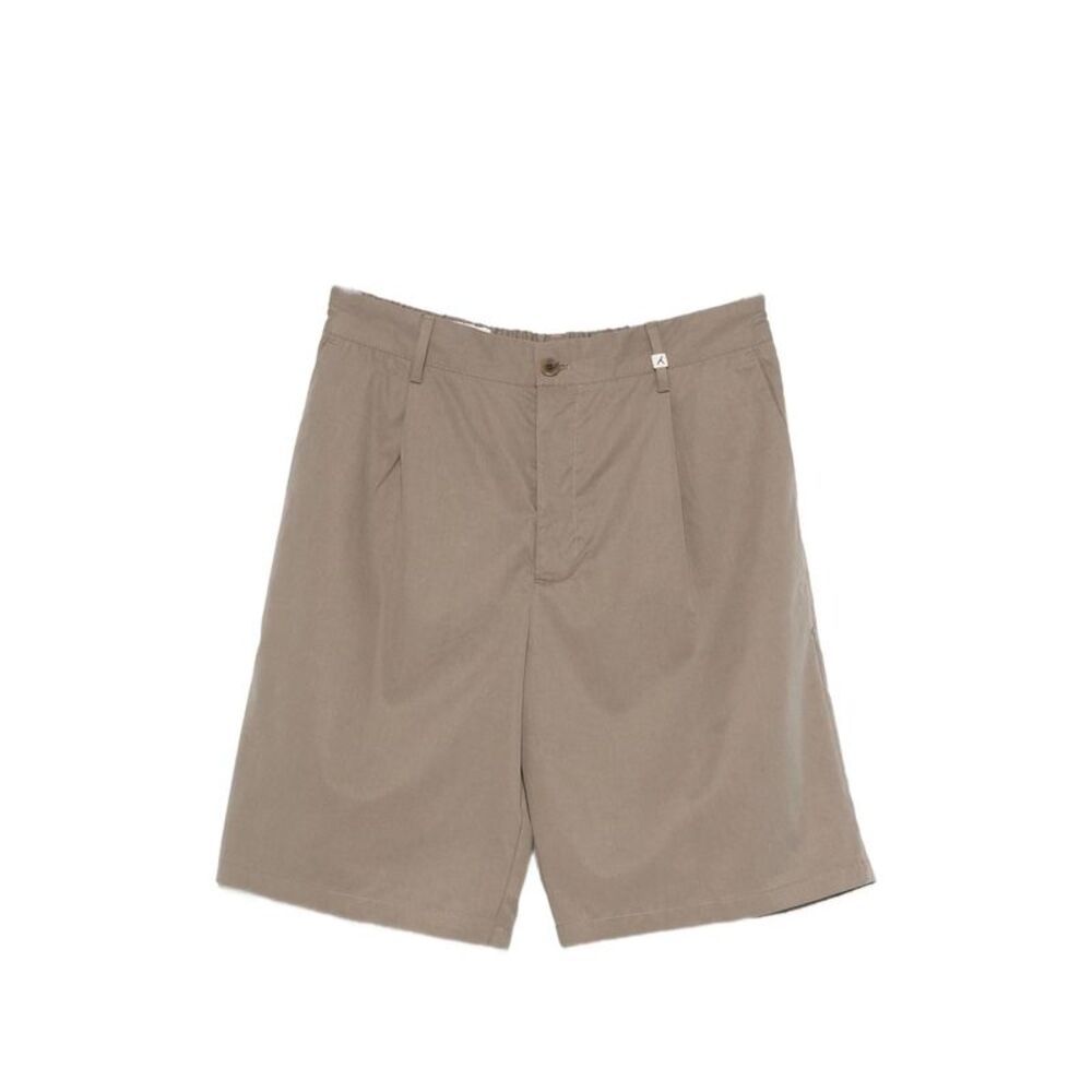 Myths Neutrals Shorts - Tailored Shorts Men